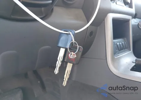 2006 Nissan Pathfinder S z USA, uszkodzony, nr VIN 5N1AR18UX6C681598